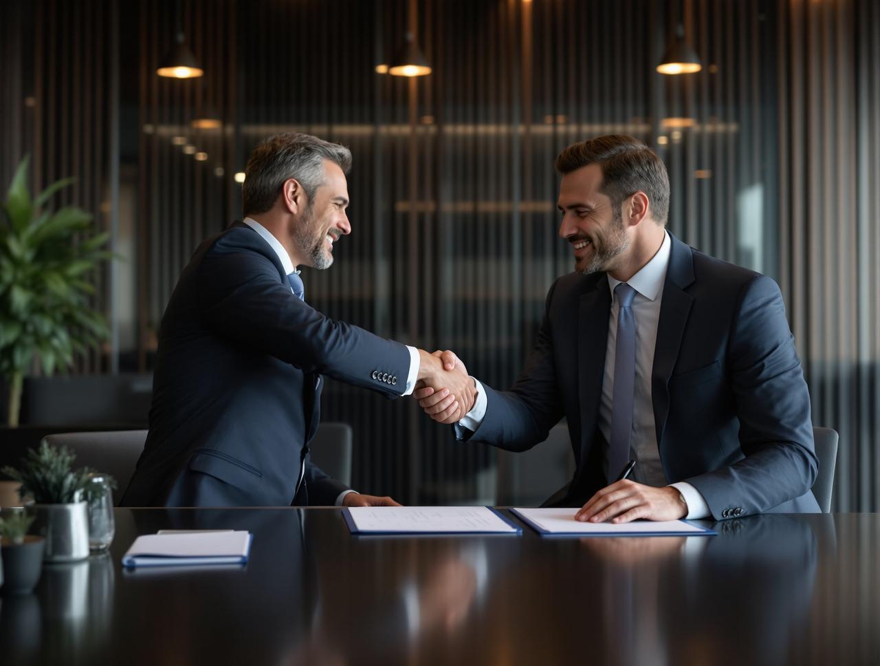 涩涩视频与国际发行商达成战略合作,旗下作品将进军欧美市场